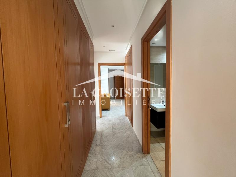 Appartement S+2 meublé aux berges du Lac 2 